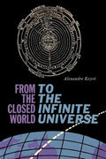 From the Closed World to the Infinite Universe: Hideyo Noguchi Lecture - Paperback