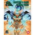 Fifth Edition Fantasy: Monsters & Magic of Dark Tower - Paperback
