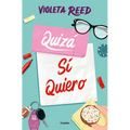 Quizá Sí Quiero / Maybe I Do Want to - Paperback