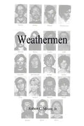 Weathermen - Paperback