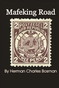 Mafeking Road - Paperback
