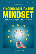 Kingdom Millionaire Mindset - Paperback