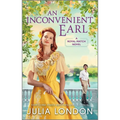 An Inconvenient Earl - Paperback