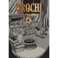 Orochi: The Perfect Edition, Vol. 4 - Hardcover