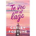 Te Veo En El Lago / Meet Me at the Lake - Paperback