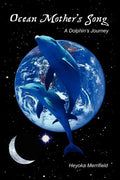 Ocean Mother's Song - Paperback