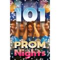 101 Prom Nights - Paperback
