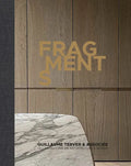 Fragments: Guillaume Terver - Hardcover