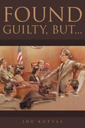 Found Guilty, But... - Paperback