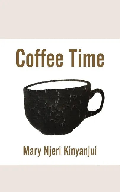 Coffee Time - Paperback