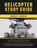 Helicopter Study Guide: A practical review for the checkride - Paperback