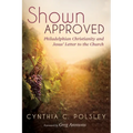 Shown Approved - Paperback