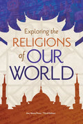 Exploring the Religions of Our World - Paperback
