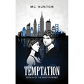 Temptation: Book IV Of The Martyr Series - Paperback