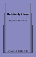 Relatively Close - Paperback