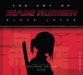 The Art of Blade Runner: Black Lotus - Hardcover