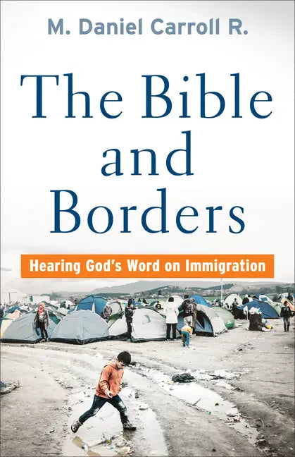 Bible and Borders - Hardcover