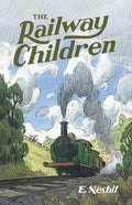 The Railway Children - Paperback