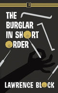 The Burglar in Short Order - Paperback