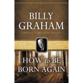 The How to Be Born Again - Paperback