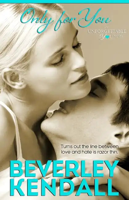 Only For You - Paperback