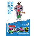 Zo Zo Zombie, Vol. 1 - Paperback