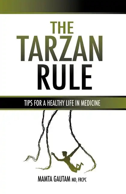 The Tarzan Rule - Paperback