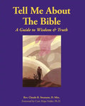 Tell Me About The Bible - Paperback
