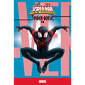 Spider-Verse #3 - Library Binding