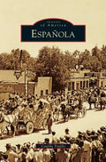 Espanola - Hardcover