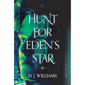 Hunt for Eden's Star - Paperback