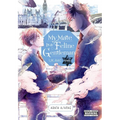 My Mate Is a Feline Gentleman: UK ARC Over - Paperback