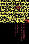 22 and 50 Poems by e. e. cummings - Paperback