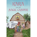 Kara and the Magic camper - Paperback