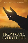From God, Everything - Paperback