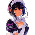 The Maid I Hired Recently Is Mysterious, Vol. 1 - Paperback