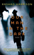 Our Man in the Dark - Paperback