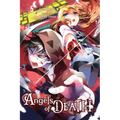 Angels of Death, Vol. 5 - Paperback