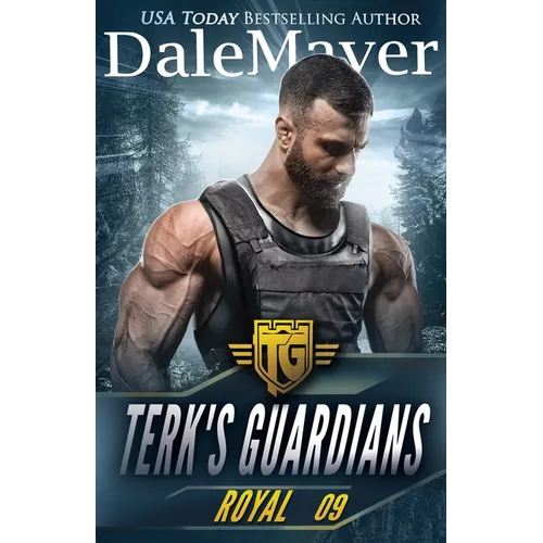 Royal - Paperback
