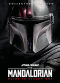 Star Wars: The Mandalorian: Guide to Season One - Hardcover