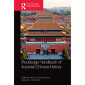 Routledge Handbook of Imperial Chinese History - Paperback