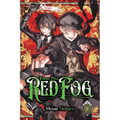 From the Red Fog, Vol. 2 - Paperback