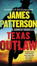 Texas Outlaw - Paperback