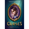 Curses - Hardcover