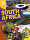 South Africa - Paperback