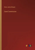 Canal Commission - Paperback