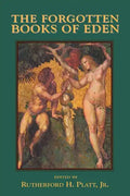 The Forgotten Books of Eden - Paperback