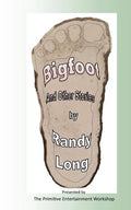 Bigfoot and Other Stories - Paperback