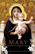 Mary Help of Christians - Paperback