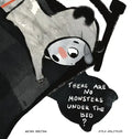 There Are No Monsters Under The Bed? - Hardcover